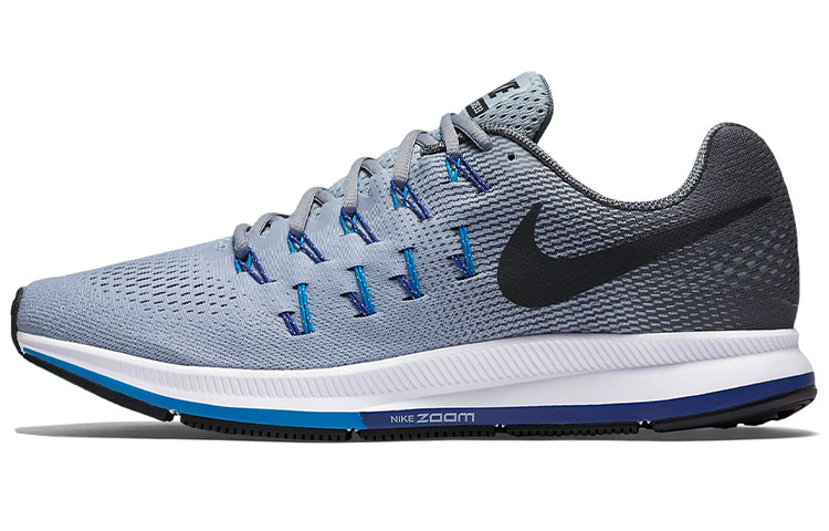 Nike Air Zoom Pegasus 33 'Wolf Grey'