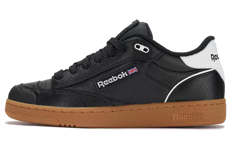 Club C Reebok Bulc 'Black Gum'