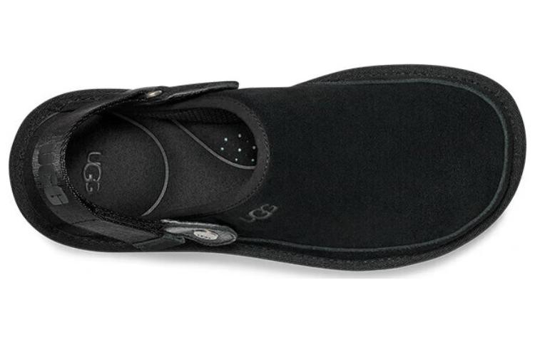 UGG Goldencoast Clog Black купить в интернет-магазине Yoocart с быстрой доставкой по России.