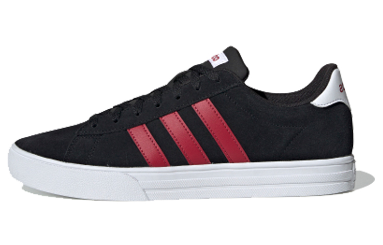 Adidas Neo Daily 2.0 Black/Red