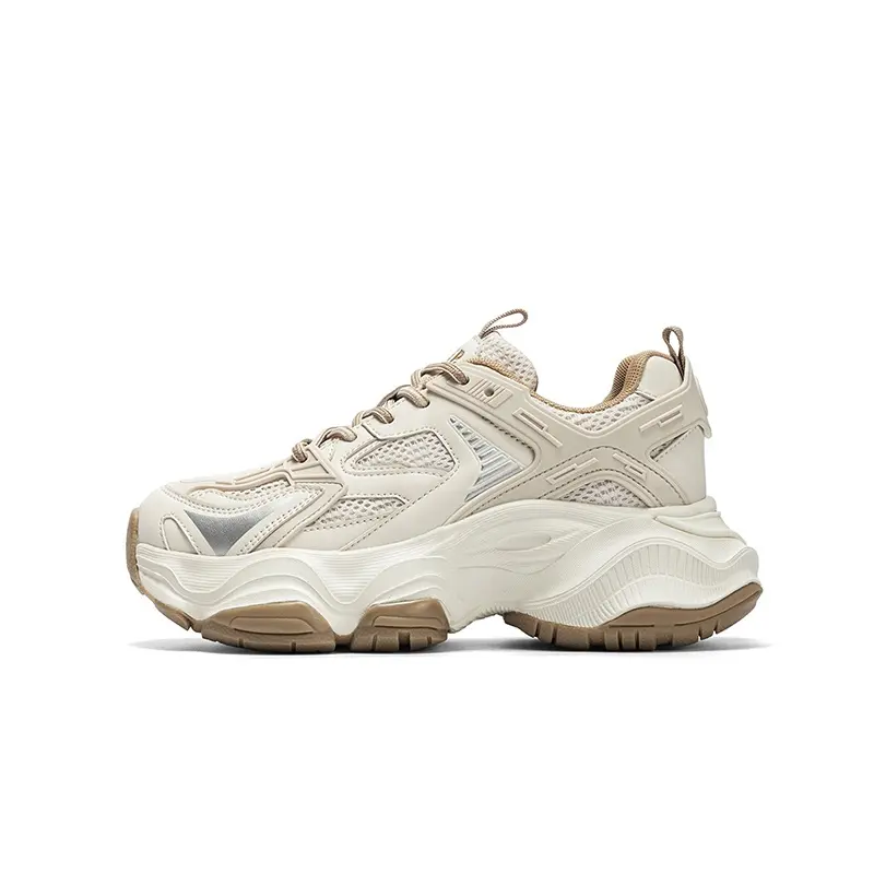 JEEP SPIRIT Low Top Chunky Sneakers Women's