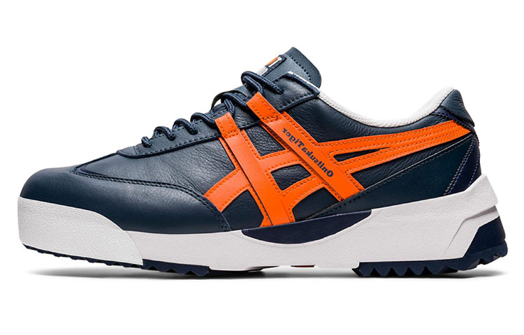 Onitsuka Tiger Delegation Ex 'Dark Blue'