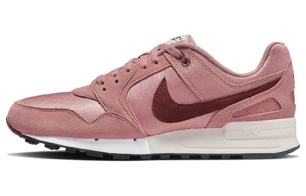 Nike Air Pegasus '89 Red Stardust Dark Pony Phantom White
