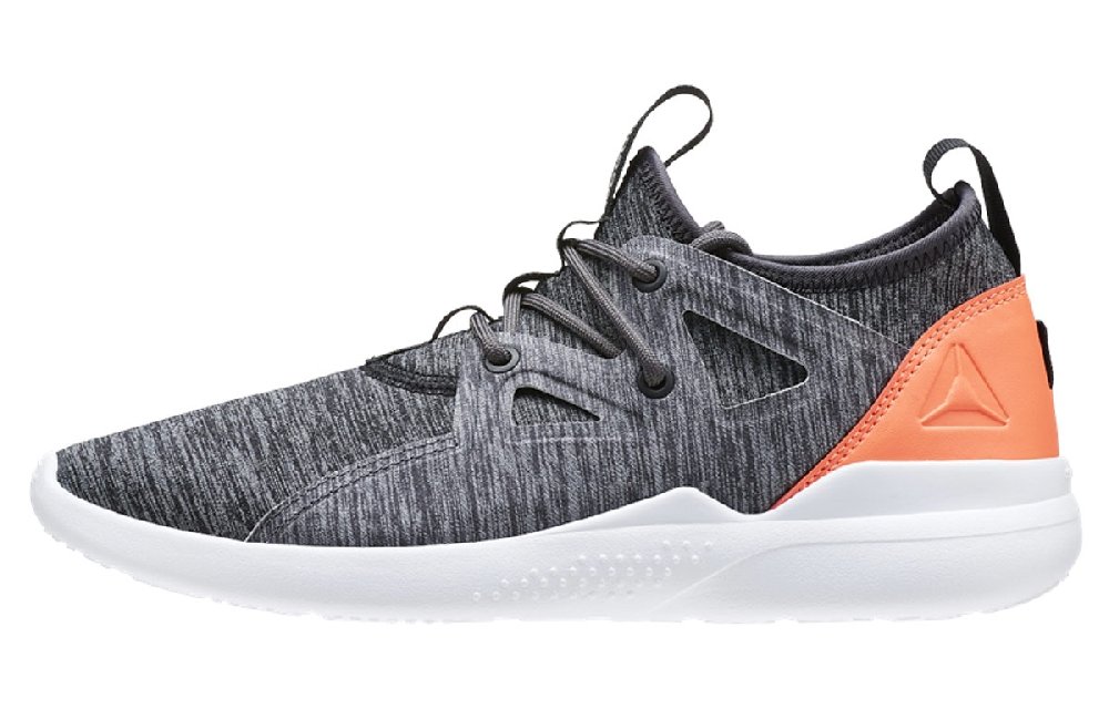 Reebok Quick Motion 'Gray' Women's