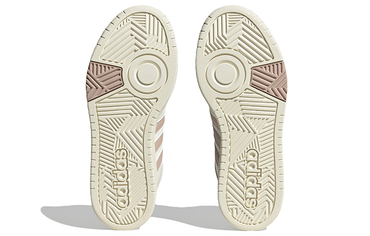 Adidas Neo Hoops 3.0 'White Pink' Women's купить в интернет-магазине Yoocart с быстрой доставкой по России.