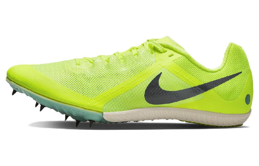 Nike Zoom Rival Multi Volt Mint Foam