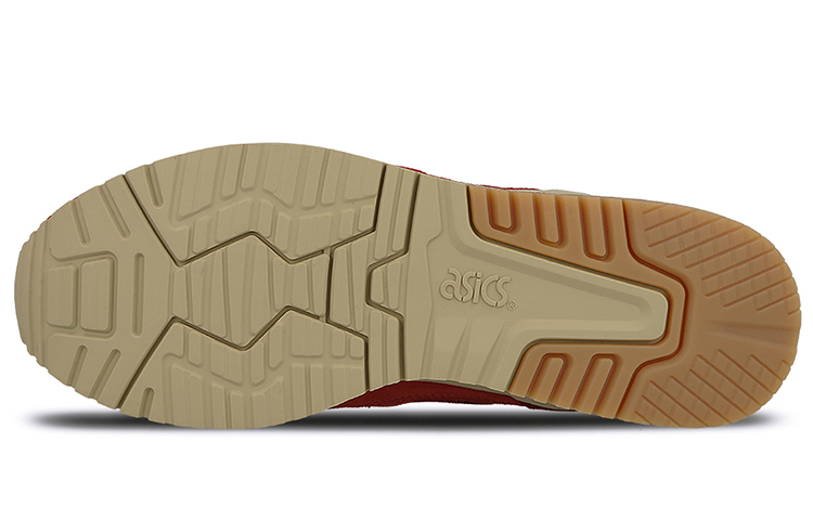 Asics Gel Lyte Iii 'Tandori Spice'