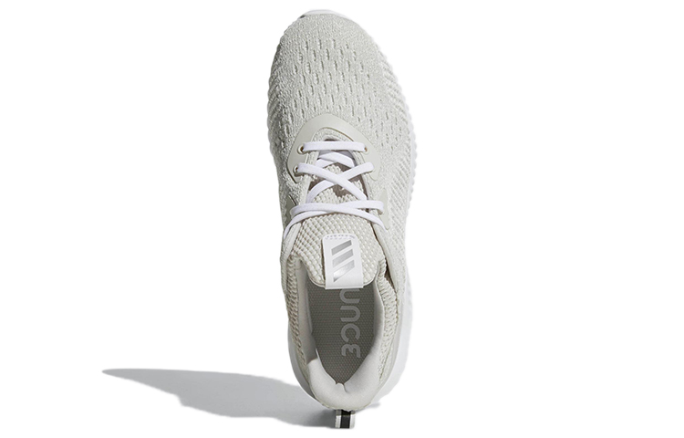 Adidas Alphabounce 1 'White' Women's купить в интернет-магазине Yoocart с быстрой доставкой по России.