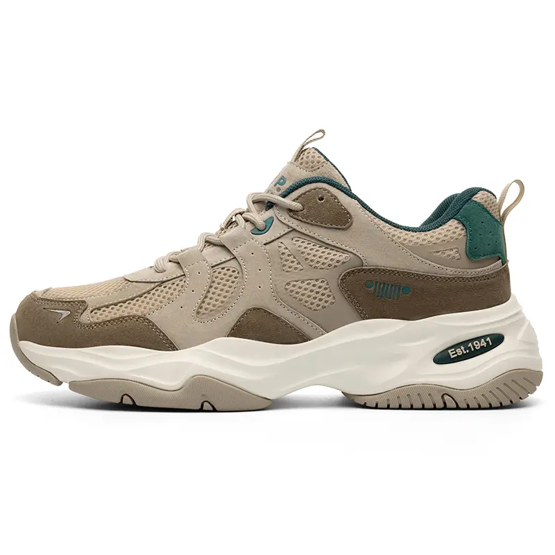 JEEP SPIRIT Low Top Casual Shoes Men's