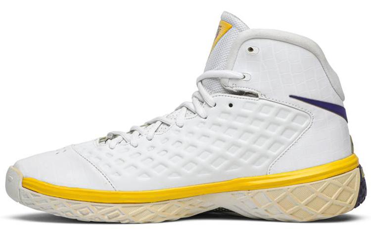 Nike Kobe 3 Sl Mvp
