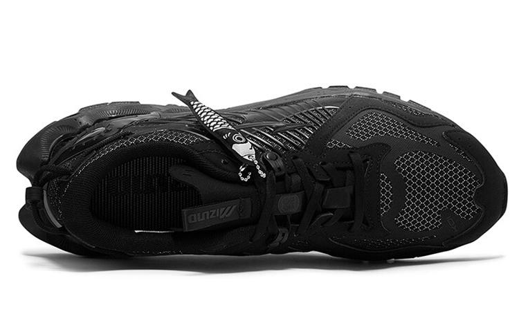 Mizuno Koi 2K 'Black' купить в интернет-магазине Yoocart с быстрой доставкой по России.