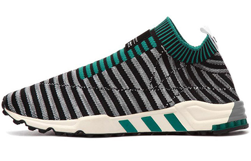 Adidas Eqt Support Sock Core Black Grey One купить в интернет-магазине Yoocart с быстрой доставкой по России.