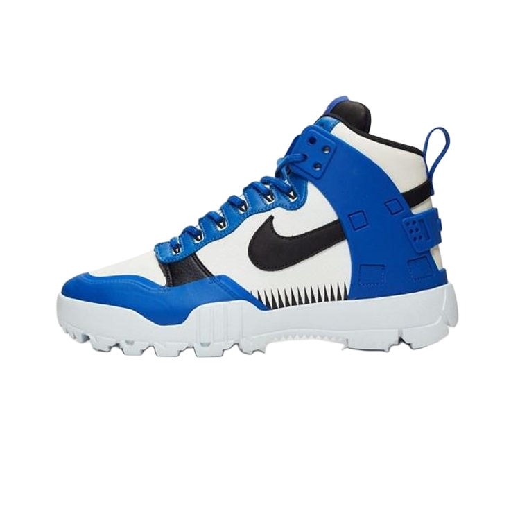 Nike Sfb Jungle Dunk Undercover White