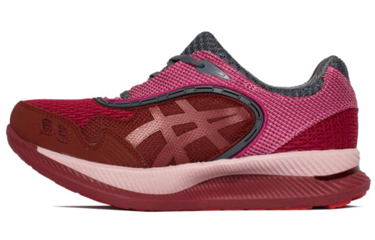 Brooks Беговые кроссовки Низкие Серые Женские