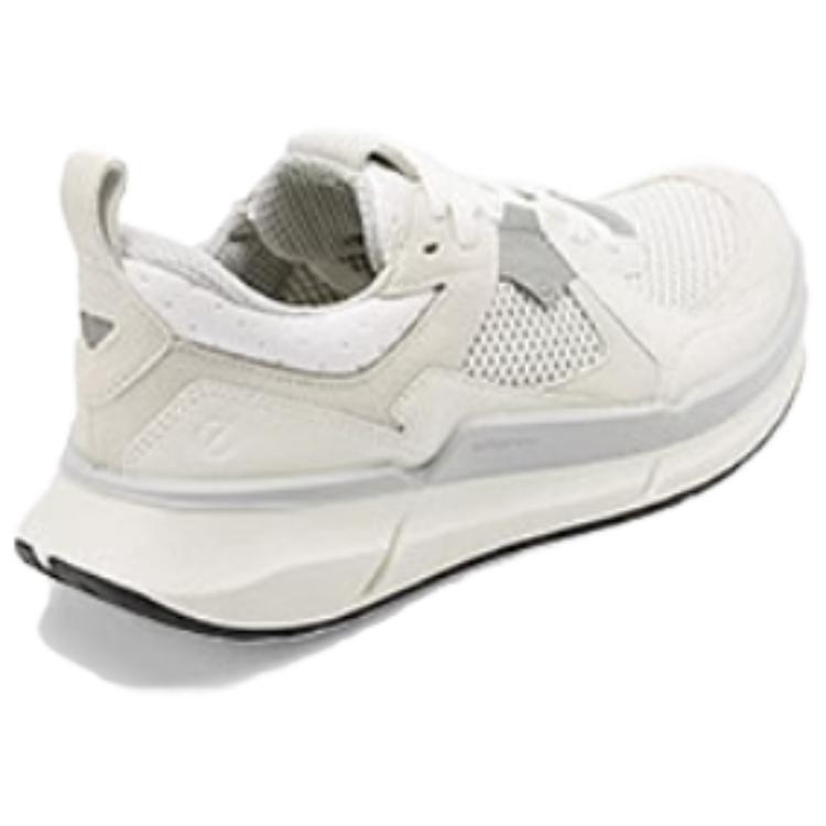 Ecco Walking BIOM2.2 Low-Top Casual Shoes Women's White купить в интернет-магазине Yoocart с быстрой доставкой по России.