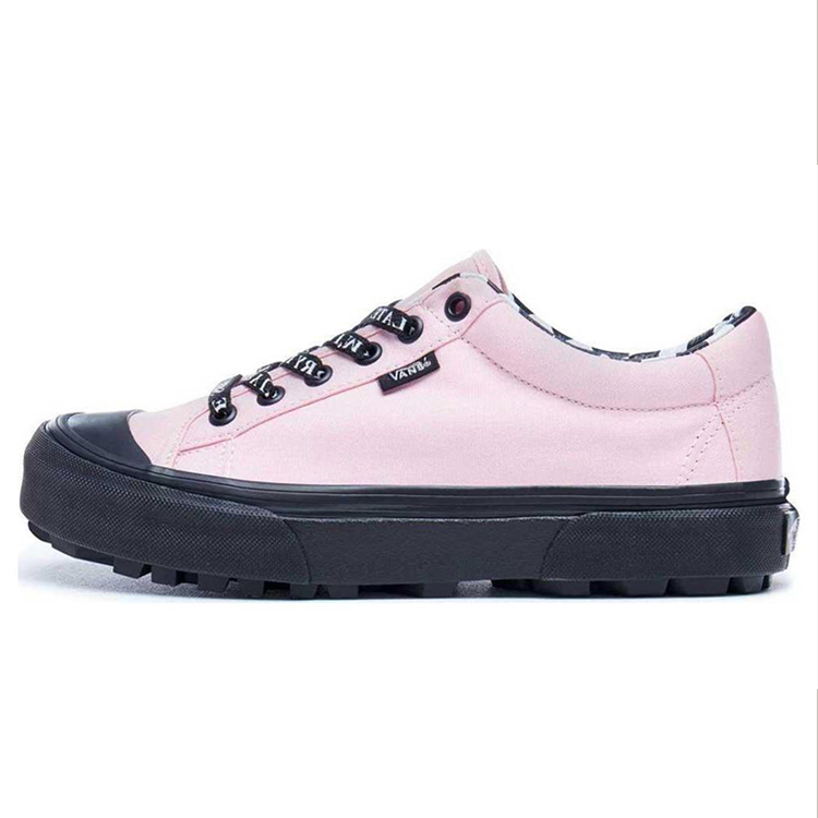 Vans Lazy Oaf X Style 29 'Almond Blossom' Women's