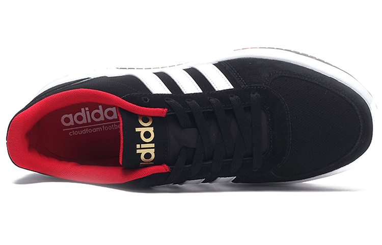 Adidas Neo Adidas Cut 'Black White Red' купить в интернет-магазине Yoocart с быстрой доставкой по России.