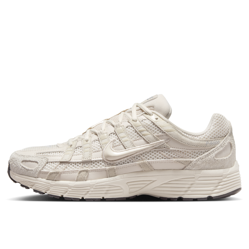 Nike P 6000 Se Light Orewood Brown