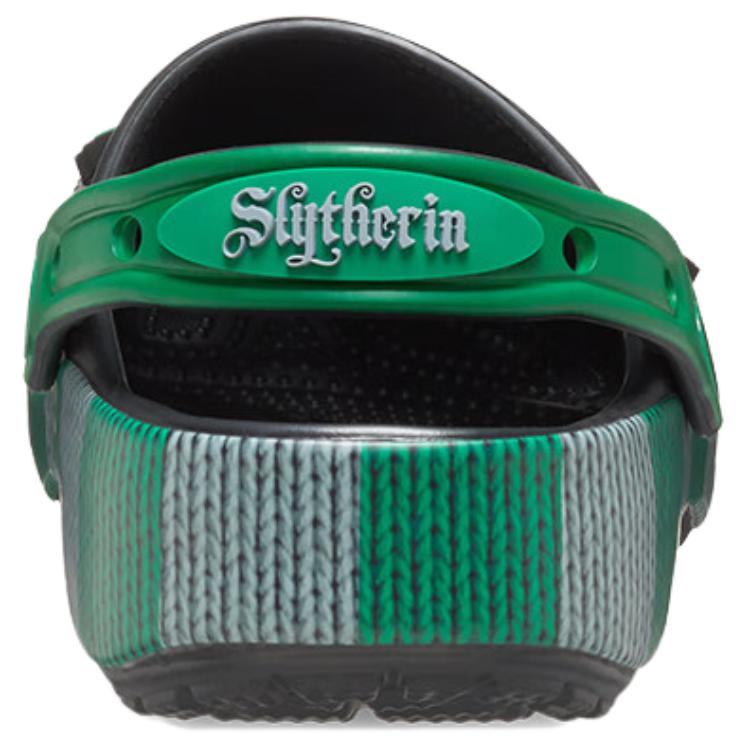 Crocs Classic Clog Harry Potter Slytherin