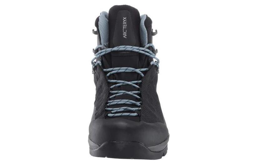 Arcteryx ACRUX TR High Top Outdoor Shoes Women's Black