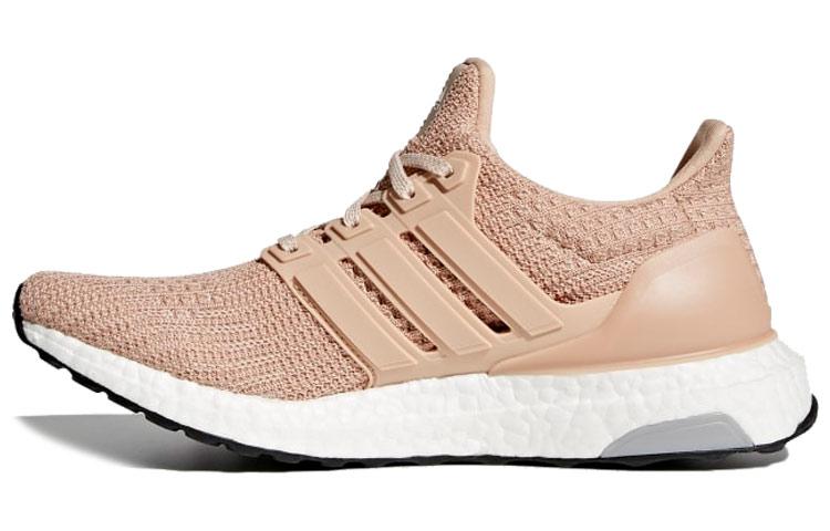 Adidas Ultra Boost 4.0 Ash Pearl Women's