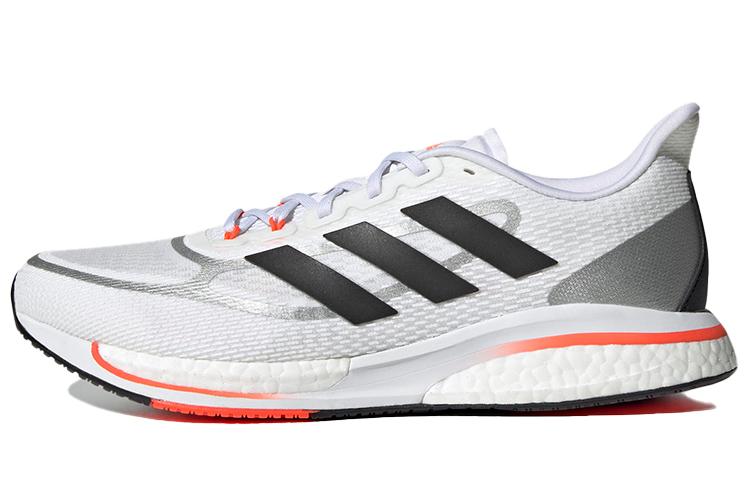 Adidas Supernova+ Беговые кроссовки с низким верхом для мужчин