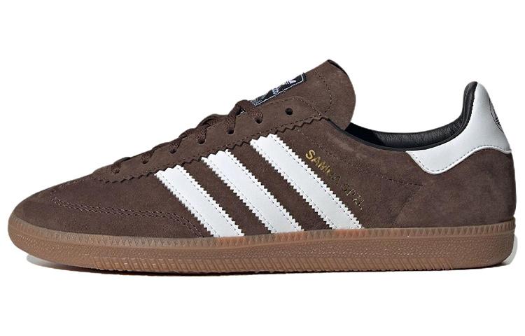 Adidas Samba Deco Spzl Brown