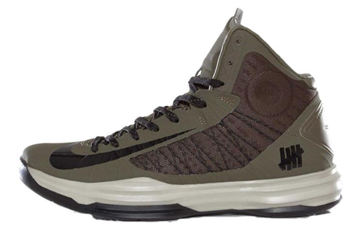Nike Hyperdunk Undefeated Bring Back Pack Olive