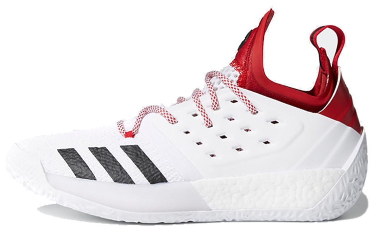 Adidas Harden Vol. 2 Louisville