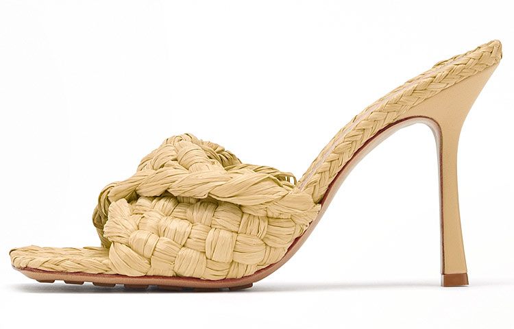 Bottega Veneta Stretch Stylish Sandal Women's