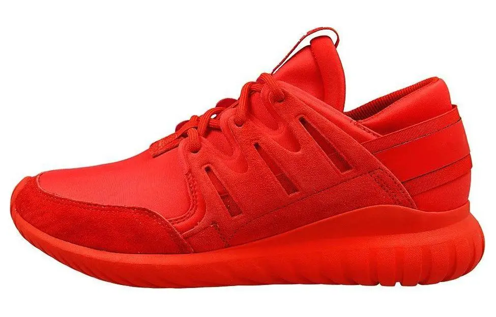 Adidas Tubular Nova Triple Red