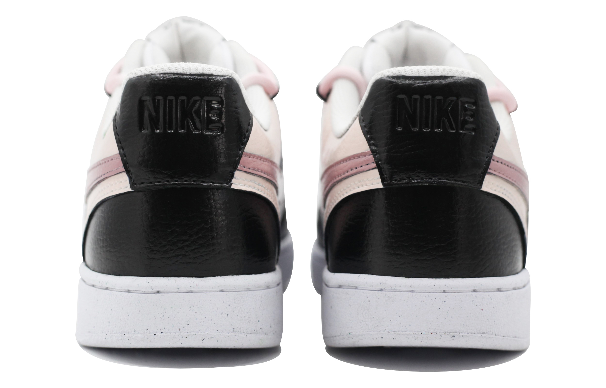 Nike Court Vision Low Moldy Black Pink Anti-Slip Wear-Resistant Low-Top Skateboard Shoes Men's Black Pink купить в интернет-магазине Yoocart с быстрой доставкой по России.