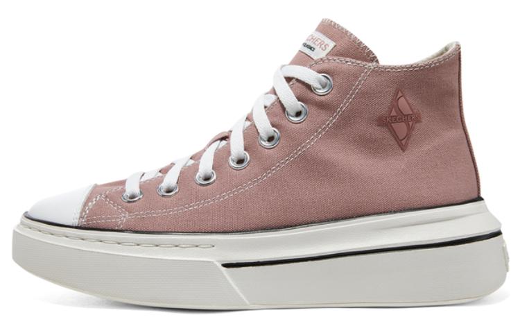 Skechers Cordova Classic Shoes 'Rose' Women's
