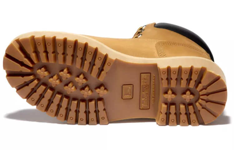 Timberland Outdoor Boots Men's Wheat купить в интернет-магазине Yoocart с быстрой доставкой по России.