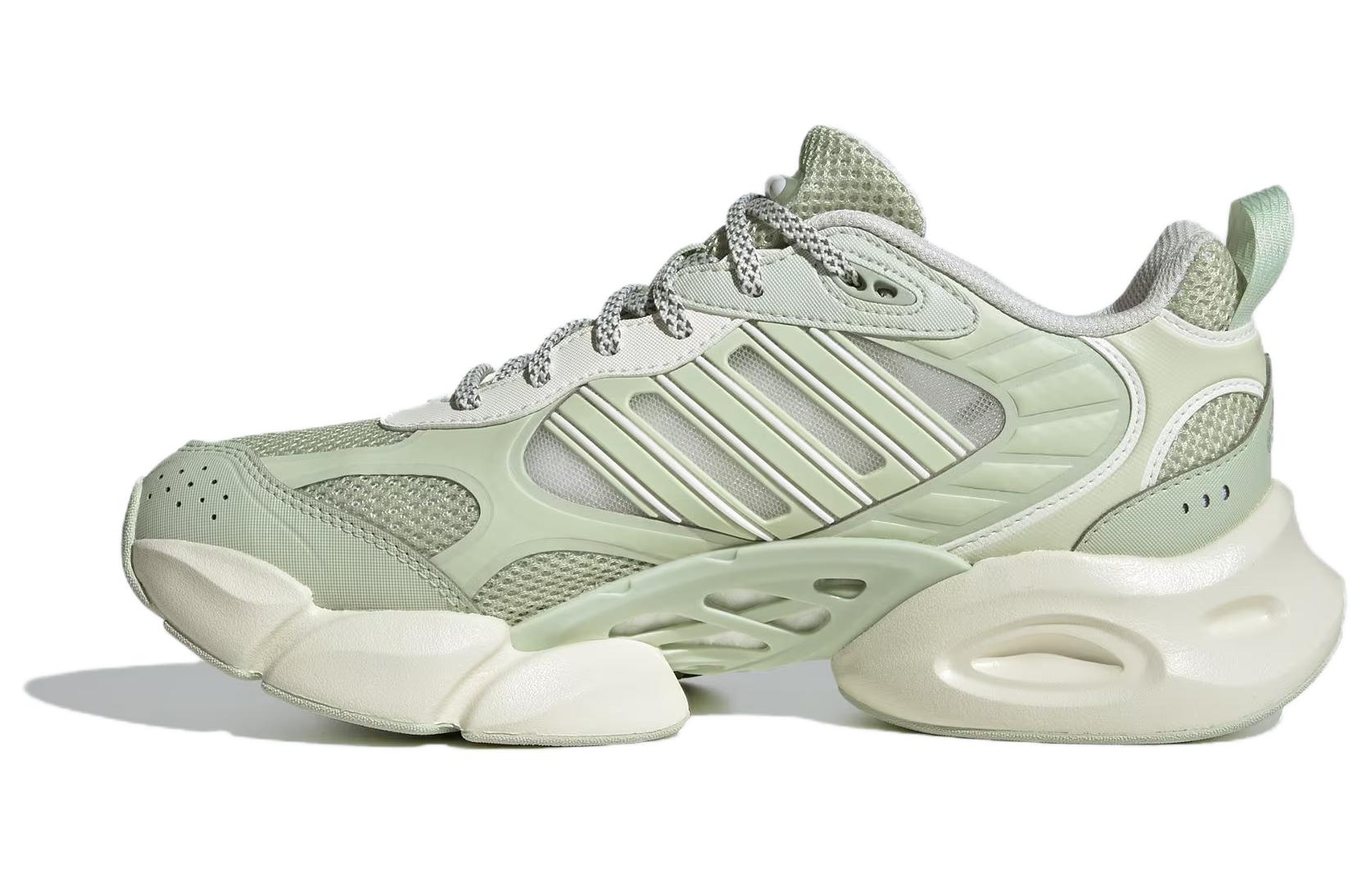 Adidas Climacool Vento 3.0 Heat.RDY Crystal Jade Linen Green Women's