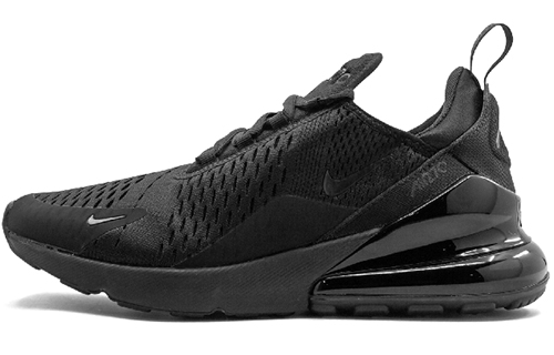 Nike Air Max 270 Беговые кроссовки Низкие Женские