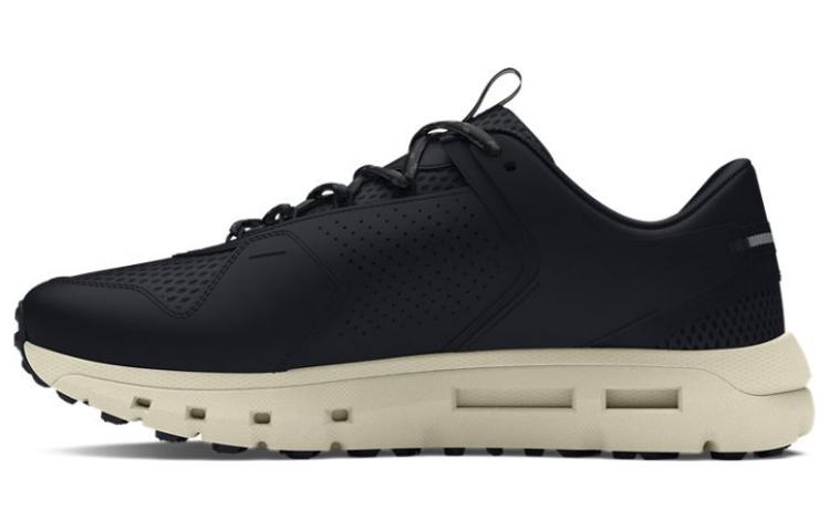 Under Armour Summit Trek 'Black Ivory Dune' Women's