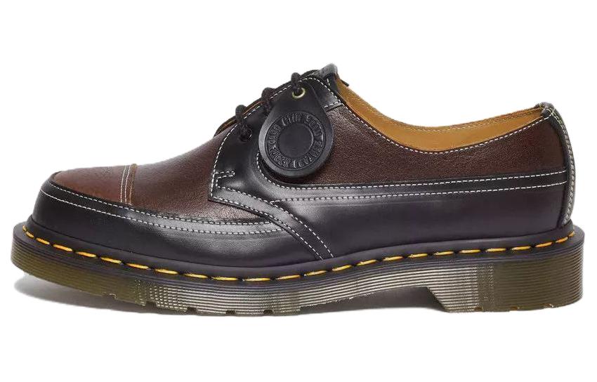 Dr.Martens Dress Shoes Men's Brown