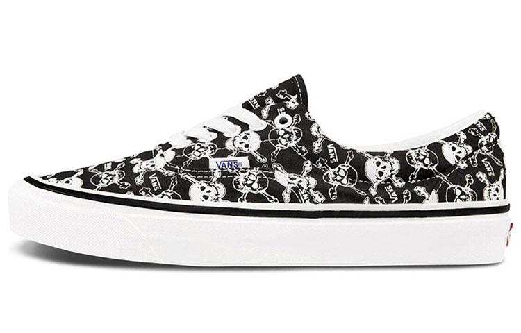 Era Vans 95 Dx 'Anaheim Factory Skulls'