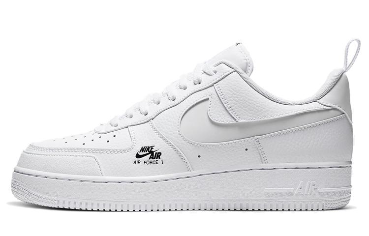 Nike Air Force 1 Utility White 2020