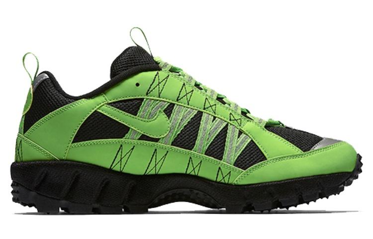 Nike Air Humara 17 Supreme Action Green