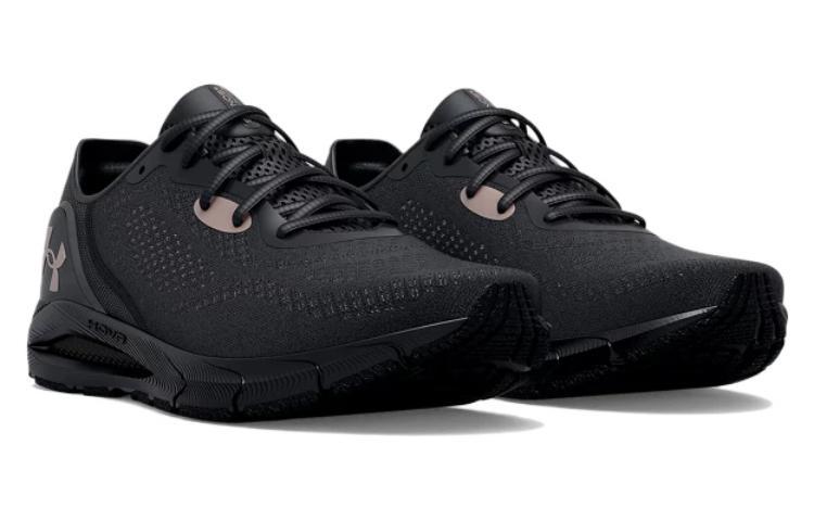 Under Armour Hovr Sonic 5 Cn 'Black' Women's