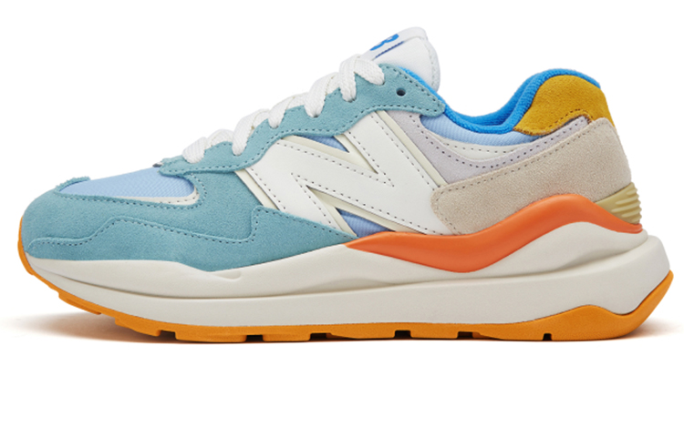 New Balance 57/40 Oyster Pink Women's