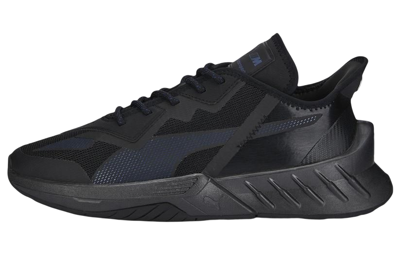 PUMA Bmw M Motorsport Metal Energy Maco Sl 'Black'