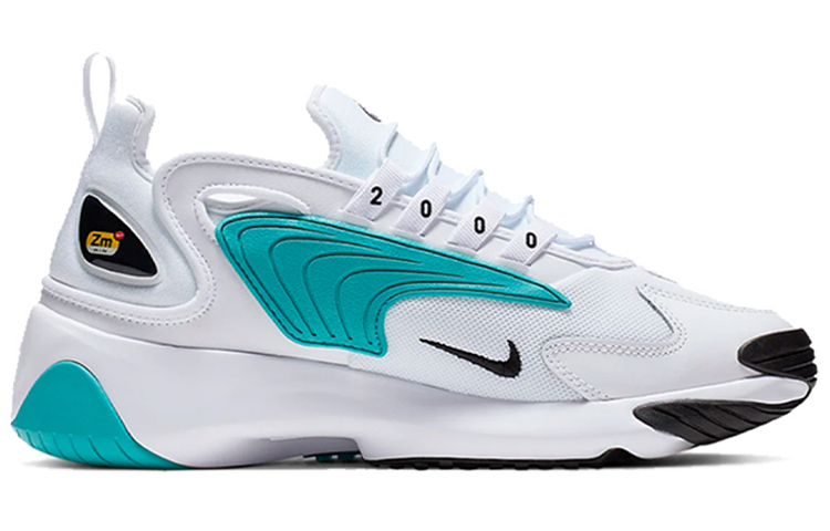 Nike Zoom 2K 'Teal Nebula' купить в интернет-магазине Yoocart с быстрой доставкой по России.