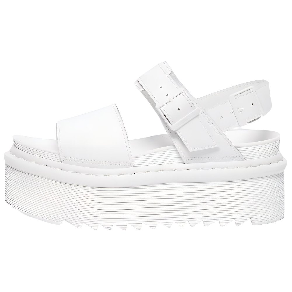 Dr.Martens Sandal Women's White