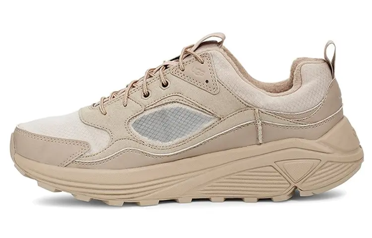 UGG Miwo Trainer Low Mono 'Grey'