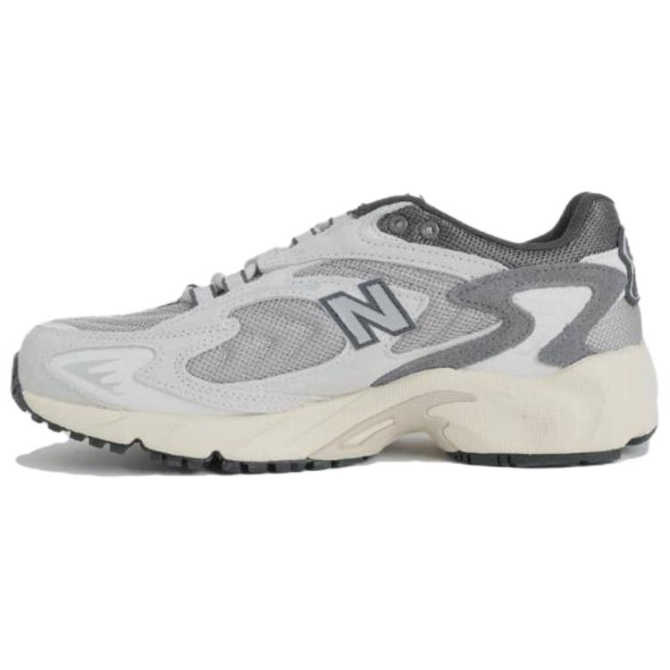 New Balance NB 725 Low Top Running Shoes Women's Silver Gray