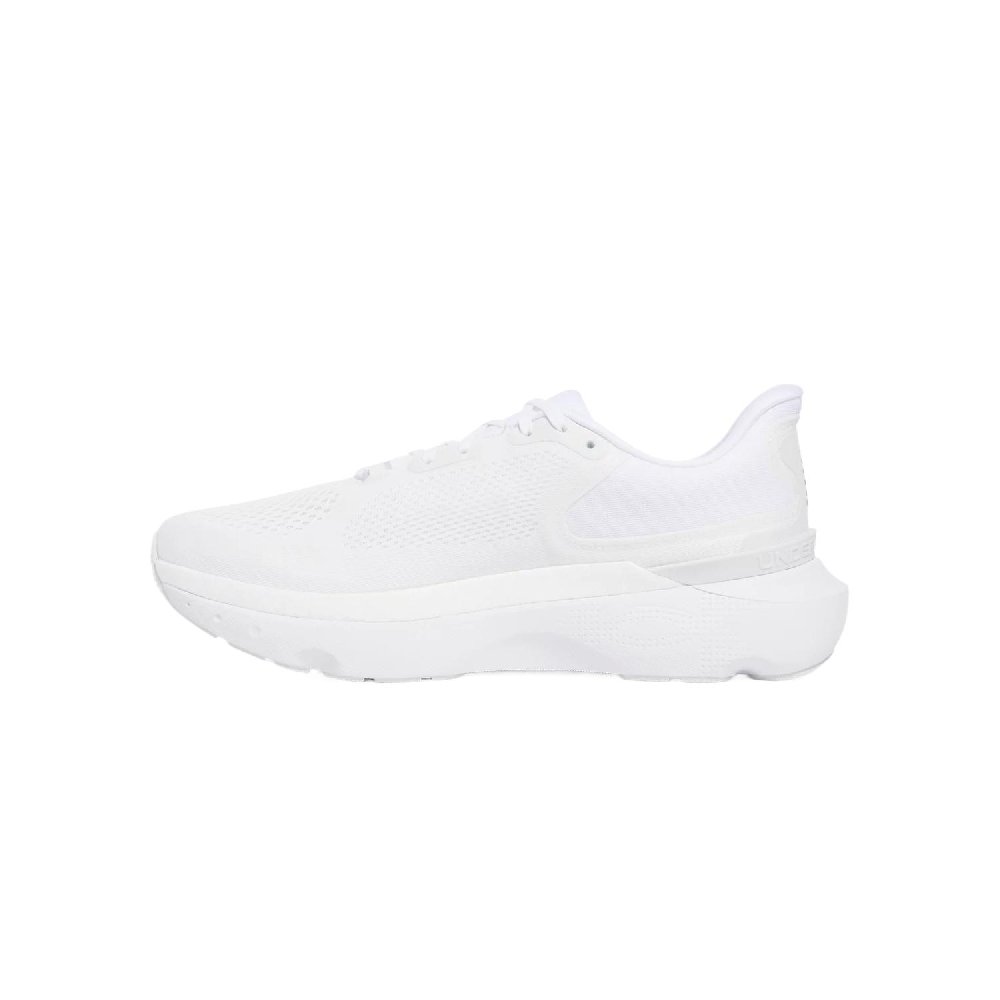 Under Armour Infinite Pro Low Top Running Shoes Men's White