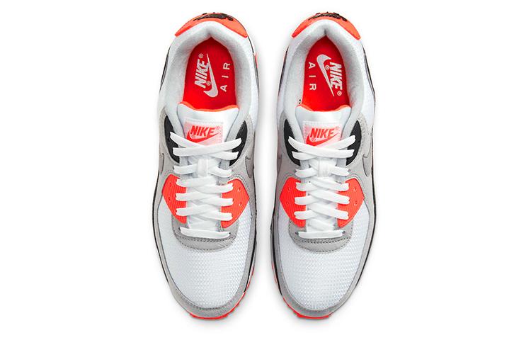 Nike Air Max 90 'Infrared' 2020 купить в интернет-магазине Yoocart с быстрой доставкой по России.